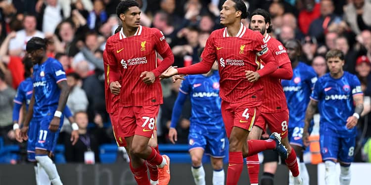 Și Leverkusen cumpără de la Liverpool, nu este valabil doar invers