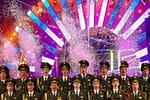 Se pregătește ceva? În line-up-ul de la la Neversea apare și Corul Armatei Roșii