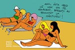 Semn de criză