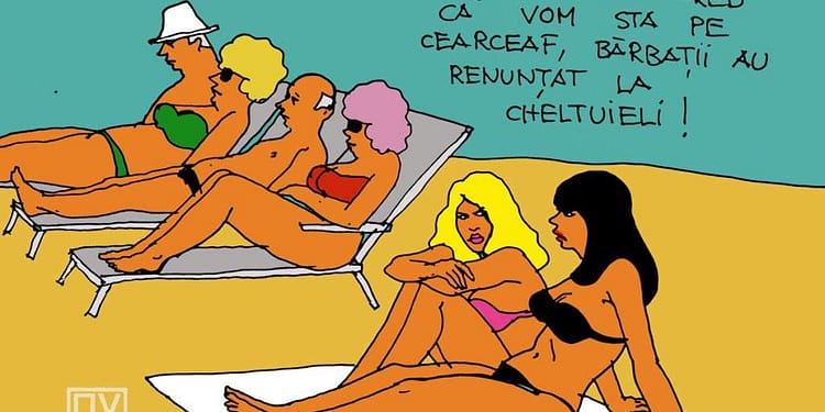 Semn de criză