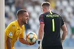 Ascensiunea lui „Deano”. În 2019 era „ciuruit” de Florinel Coman, acum i-a furat Supercupa lui Liverpool: „Suntem mai buni decât România”