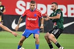 FCSB -1: balonul este Rotund și Prepeliță are Coadă! Portarul Denis Rusu a făcut minuni în Ghencea, campioana e în criză