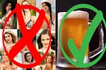 Iarăși au ales ciurucuri la „Insula Iubirii”: 10 femei și nicio bere rece printre ispite!