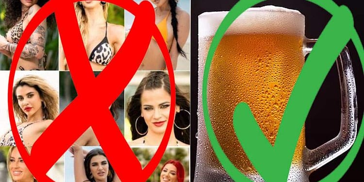 Iarăși au ales ciurucuri la „Insula Iubirii”: 10 femei și nicio bere rece printre ispite!