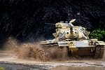 De la Kiev la coridorul Suwalki, Europa resuscitează un scut defensiv infailibil împotriva Rusiei