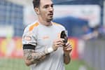 Jucătorii lui Metaloglobus nu l-au uitat pe Luca Manolache: „Ne-a întărit să luptăm și pentru el!”