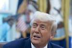 Administrația Trump a impus sancțiuni împotriva a patru judecători ai Curţii Penale Internaţionale