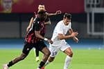 Cea mai bună veste pentru FCSB înainte de returul cu Shkendija din Champions League! Coincidență extraordinară