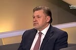 Alexandru Rafila a numit două realizări principale din mandatul său: „Atunci am avut o altă abordare”
