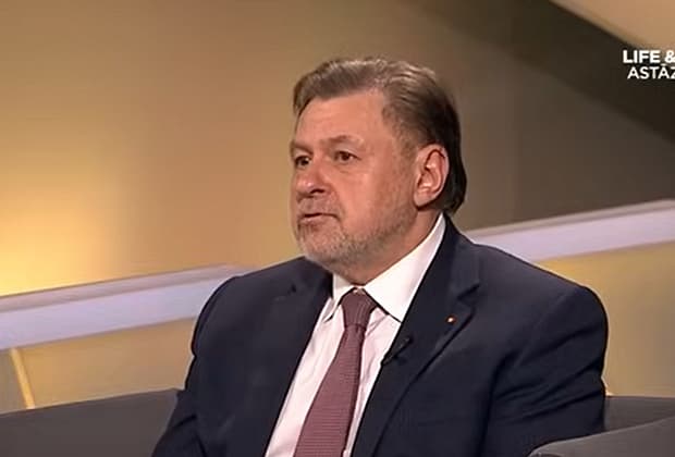 Alexandru Rafila a numit două realizări principale din mandatul său: „Atunci am avut o altă abordare”