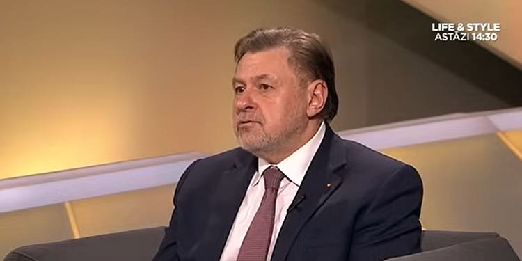 Alexandru Rafila a numit două realizări principale din mandatul său: „Atunci am avut o altă abordare”
