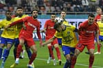 Nu a mai jucat de un an și ar putea fi operat a treia oară! Situația incredibilă a jucătorului din Superliga