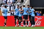 7 goluri în Juventus
