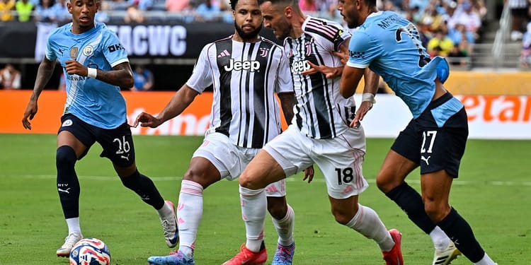 Ce echipe sunt calificate în optimi la Campionatul Mondial al Cluburilor 2025. Program + cine transmite la TV
