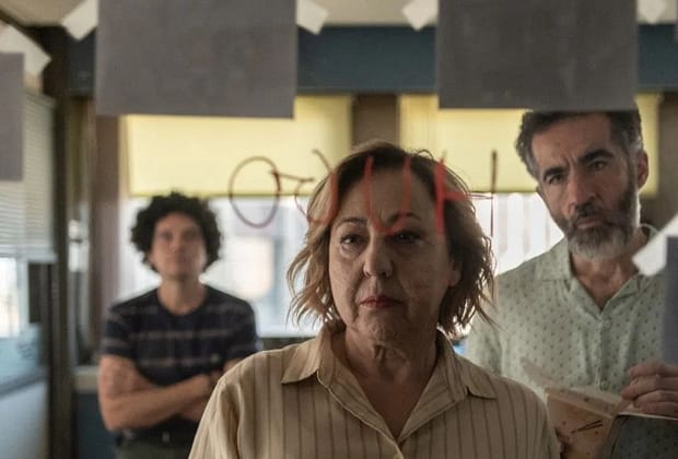 Un film Netflix bazat pe o crimă reală urcă rapid în topuri: „M-a intrigat de la început și până la sfârșit”