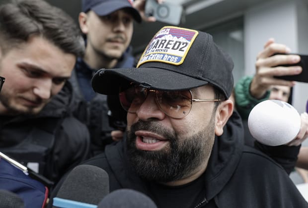 Regulile UE „prind” presa, dar lasă liberă adevărata fabrică de fake news. Cazul Florin Salam