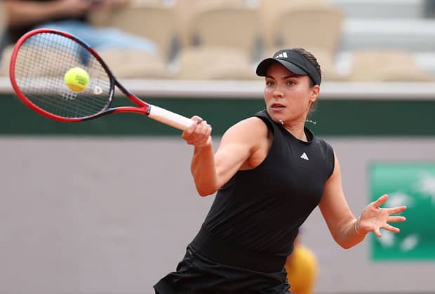 Gabriela Ruse -6, 6-4, 6-3 » Gabi Ruse e în prima ei finală pe iarbă! Va lupta pentru trofeu la ‘s-Hertogenbosch