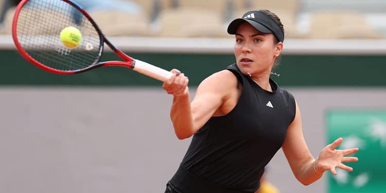 Gabriela Ruse -6, 6-4, 6-3 » Gabi Ruse e în prima ei finală pe iarbă! Va lupta pentru trofeu la ‘s-Hertogenbosch