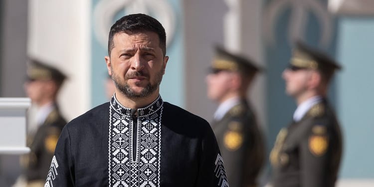 Ucraina lovește pe teritoriul Rusiei cu propriile arme cu rază lungă de acțiune, spune Zelenski