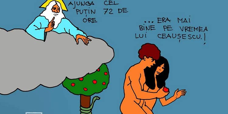 Sfârșitul Epocii de Aur