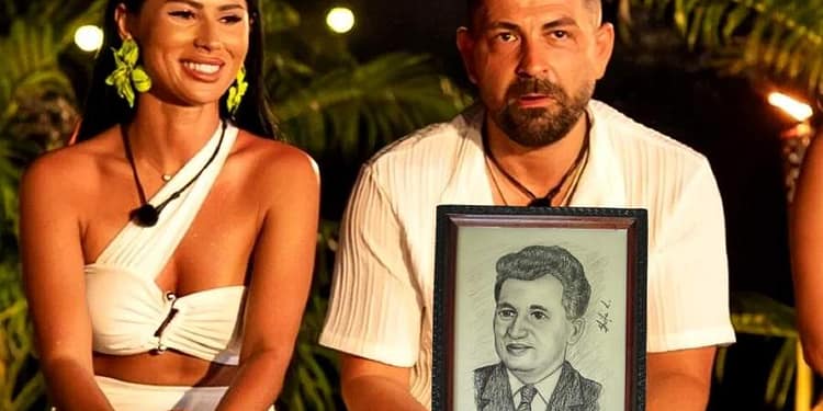 În comunism românii se uitau la ”Insula Iubirii pentru tovarășul Nicolae Ceaușescu”