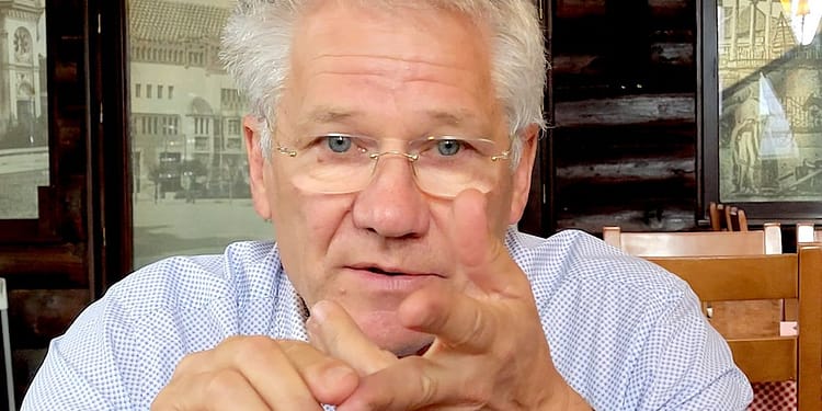 Boloni îi mulțumește lui Lucescu, dar mărturisește în premieră o frustrare: „Mi-a părut rău de ceva, niciodată nu i-am spus lui Mircea treaba asta”
