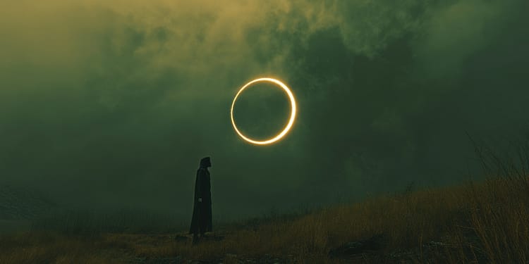 Horoscop săptămânal. Urmează ultima eclipsă din 2025! Vești importante pentru Fecioară, Pești și Balanță