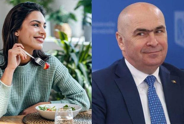Adio stresul dietelor! Guvernul Bolojan ajută milioane de românce să slăbească