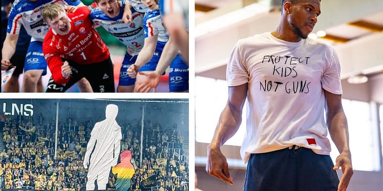 Sportul, fenomen social: exemplele Insulele Feroe, Bodo/Glimt și Giannis Antetokounmpo