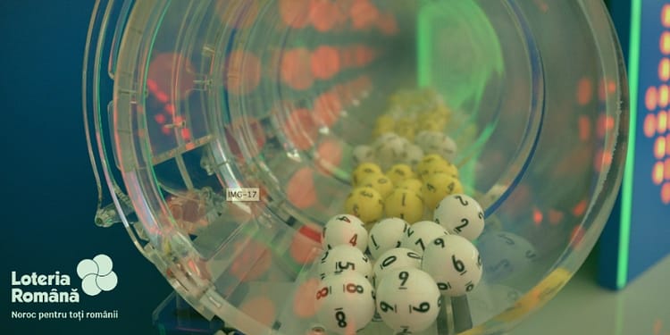 Loto. Rezultatele tragerilor de duminică 27 iulie, 2025. Report de peste 3,19 milioane de euro la Loto 6/49