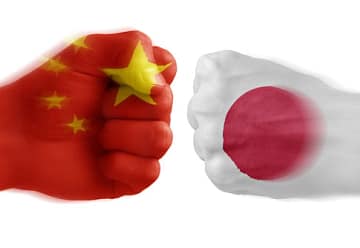 Beijingul reacționează la ”militarizarea” Japoniei:  Nu va scăpa de răspunderea istorică