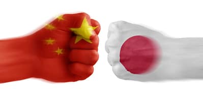 Beijingul reacționează la ”militarizarea” Japoniei: Nu va scăpa de răspunderea istorică