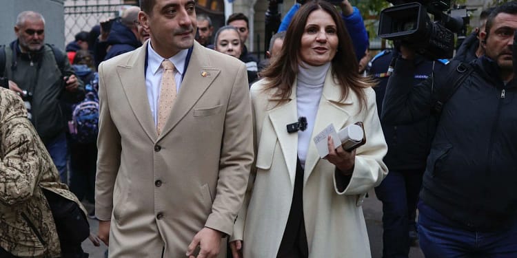 George Simion, mesaj de forță în ultima zi de campanie electorală: Eu nu trădez!