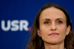 Răspunsul ministrului de Externe Oana Țoiu la atacul deputatului AUR Cosmin Corendea