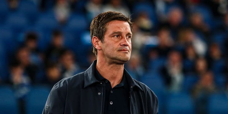 Cristi Chivu, menit să o antreneze pe Inter: ”I-am spus cu mult timp în urmă că va reveni acolo. Am vorbit ieri, mi-a spus asta”