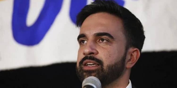 Candidatul surpriză al Partidului Democrat pentru Primăria New Yorkului începe să câștige teren în fața elitei de afaceri