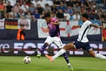 ACUM Anglia U21 -2, la EURO, pe VOYO și PRO ARENA. Englezii forțează marcarea unui gol
