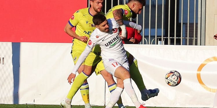 A părăsit Superliga pentru a merge la Poli Iași! Motivul din spatele unei alegeri surprinzătoare