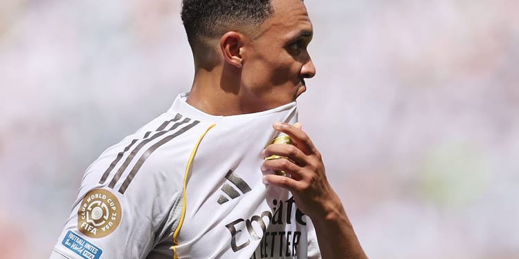 ACUM: Real Madrid -Hilal 1-1, pe VOYO și PRO TV! Saudiții restabilesc egalitatea