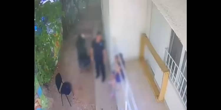 Agent de pază, acuzat de agresiune sexuală asupra unei minore într-un centru de tip familial