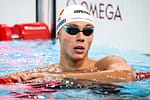 David Popovici, gest de mare campion după ce Denis Popescu a câștigat aurul la Europeanul U23
