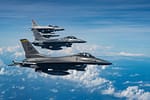 FOTO Ce au făcut americanii cu cele 40 de avioane de la baza militară din Qatar atacată de rachetele Iranului