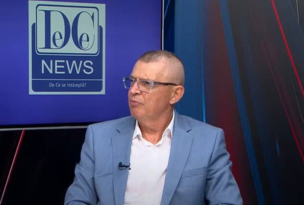 Marea regionalizare. Motivul pentru care nu s-au realizat reformele administrative. Marian Petrache, explicații / video