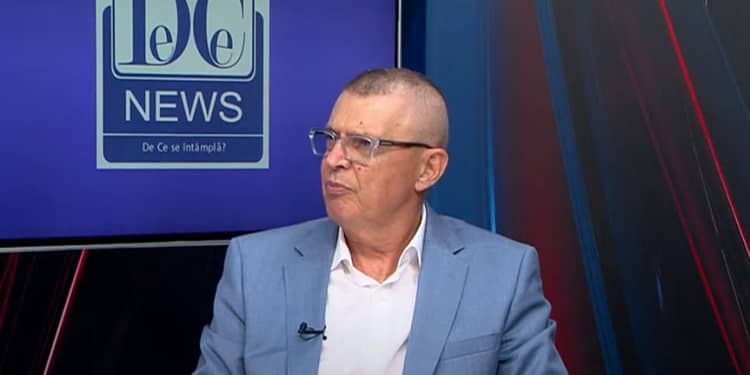 Marea regionalizare. Motivul pentru care nu s-au realizat reformele administrative. Marian Petrache, explicații / video