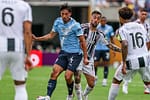 Italienii o desființează pe Juventus după umilința cu Man. City: „Autogol și orori!” Un adversar de coșmar în optimi