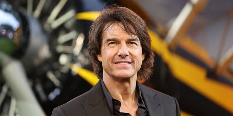 Tom Cruise, inclus în Cartea Recordurilor. Ce cascadorie a făcut istorie / video