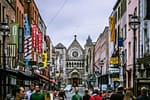 Destinațiile de călătorie cu cea mai rapidă creștere și țările pe care nimeni nu vrea să le viziteze