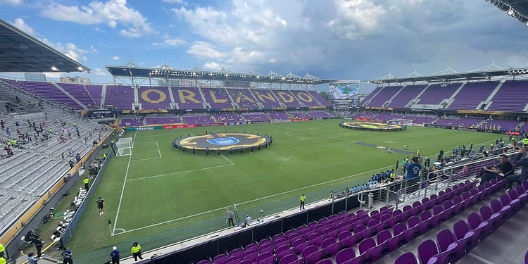 FIFA e disperată. De ce sunt tribunele aproape goale la Cupa Mondială a Cluburilor