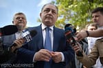 Marian Vanghelie, ordin de protecție după ce și-a amenințat fosta soție și pe mama acesteia