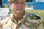 Generalul Bălăceanu, despre dronele ruseşti doborâte în Polonia: „România trebuie să reacționeze la fel în cazul unei situații similare”